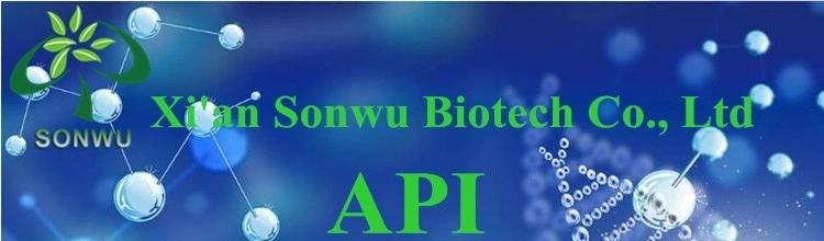 Sonwu Supply Vemurafenib 918504-65-1 Anti-Cancer Vemurafenib