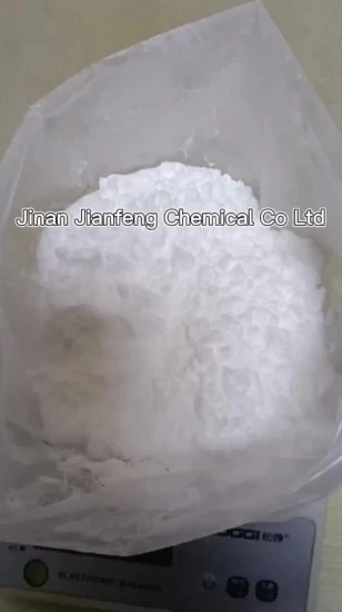 Antidepresivo a granel al por mayor en polvo de sulfato de tianeptina CAS 1224690