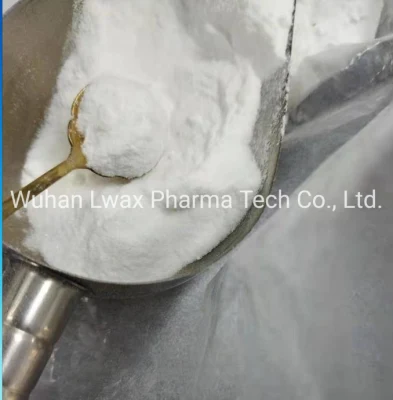 Vemurafenib polvo químico farmacéutico de alta pureza con CAS 918504